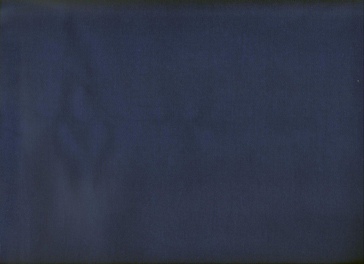 Owlbehome 21"x54" Futon Loveseat Ottoman Cover-Navy Blue