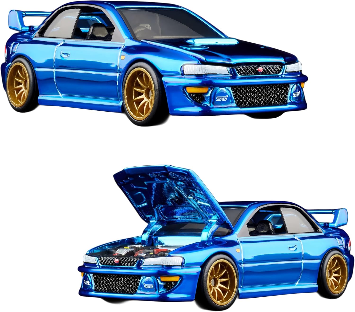 京商ミニッツ MR-03 EVOシャーシ インプレッサ WRC 2008 セット 京商