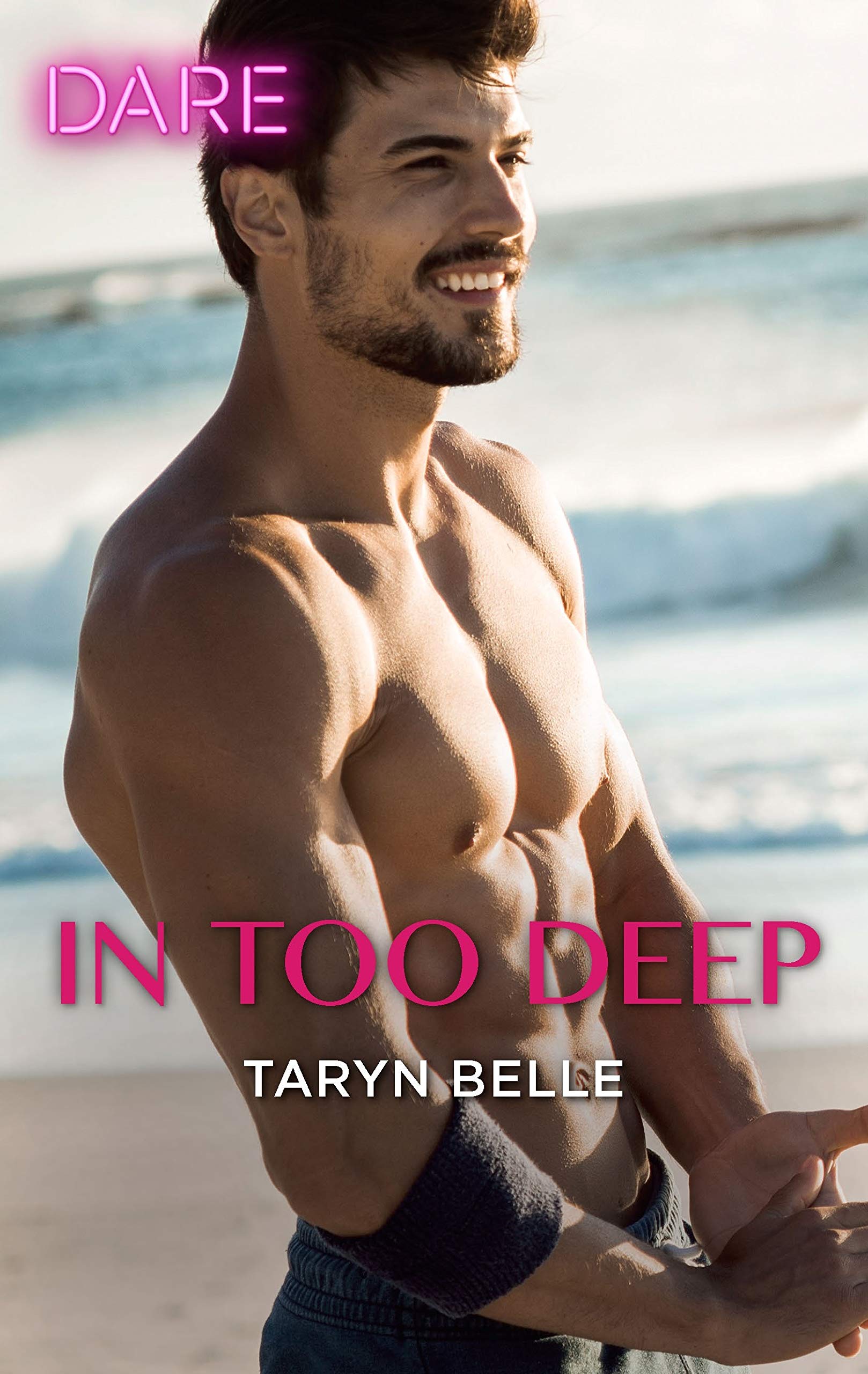 Buy In Too Deep: A Holiday Fling Romance – A Spicy Contemporary Billionaire Story of Tropical Passion (Tropical Heat Book 1) — BookShops.in