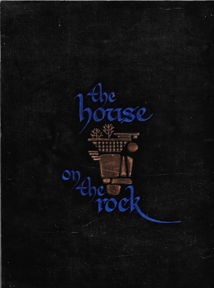 The rock is my  ワーナー・ブレイザー 岩の住宅建築 The rock is my home ワーナー・ブレイザー 岩の住宅建築 都市に