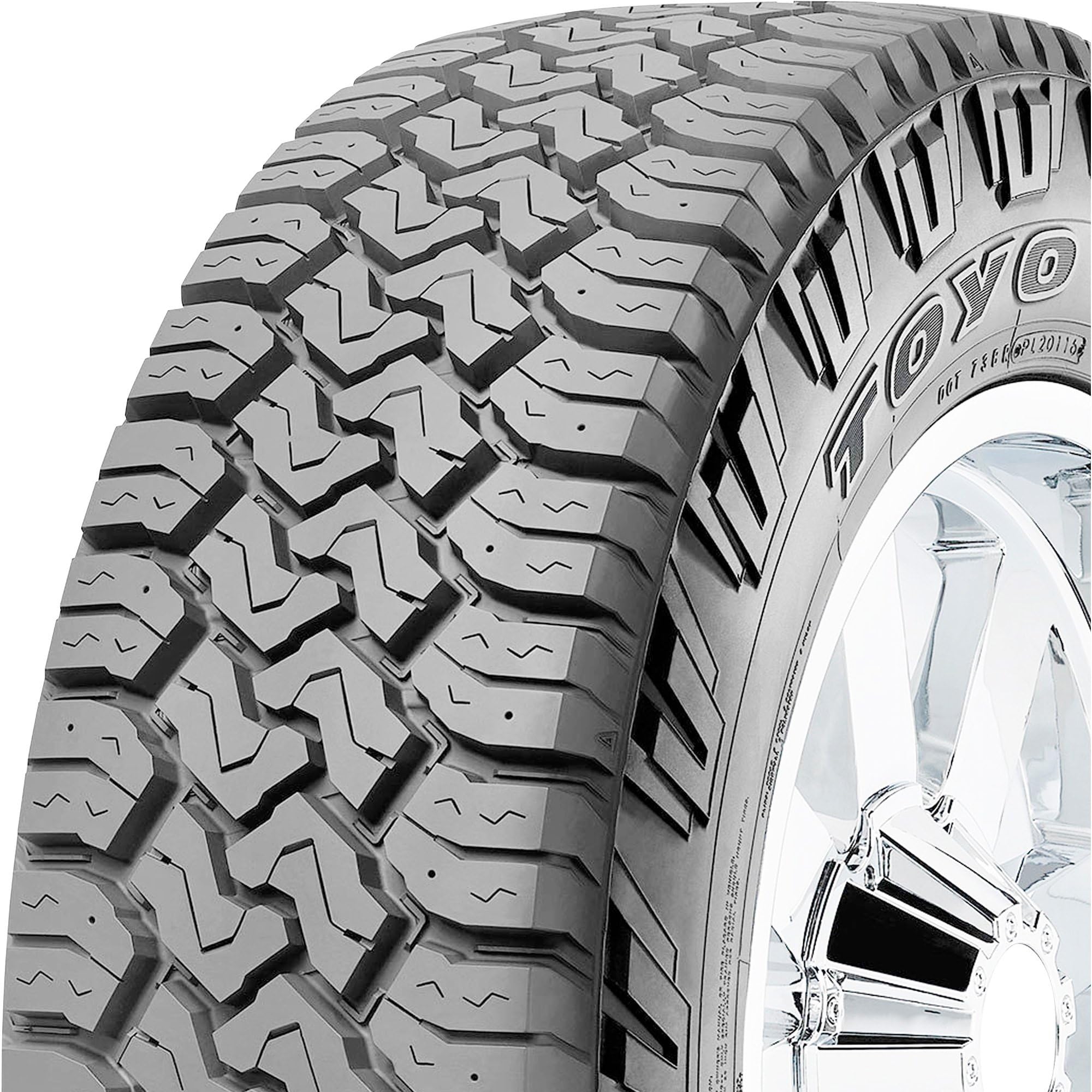 TOYO OPEN COUNTRY M/T LT255/85R16 トーヨー OPEN C M/T 255/85R16 LT