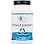 Ortho Molecular - Ortho B-Complex 180 capsules