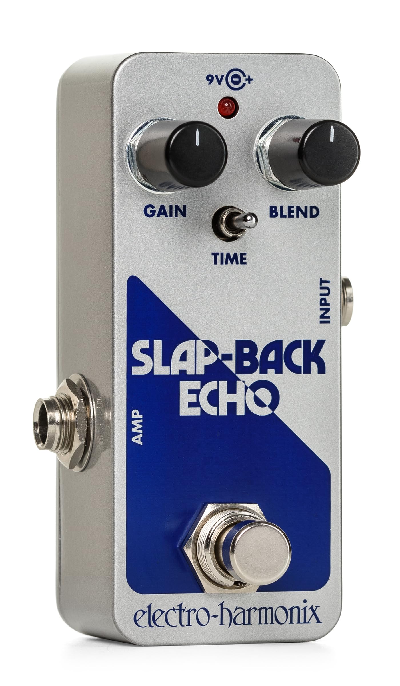 Electro-Harmonix Slap-Back Echo Analógico Delay Reissue