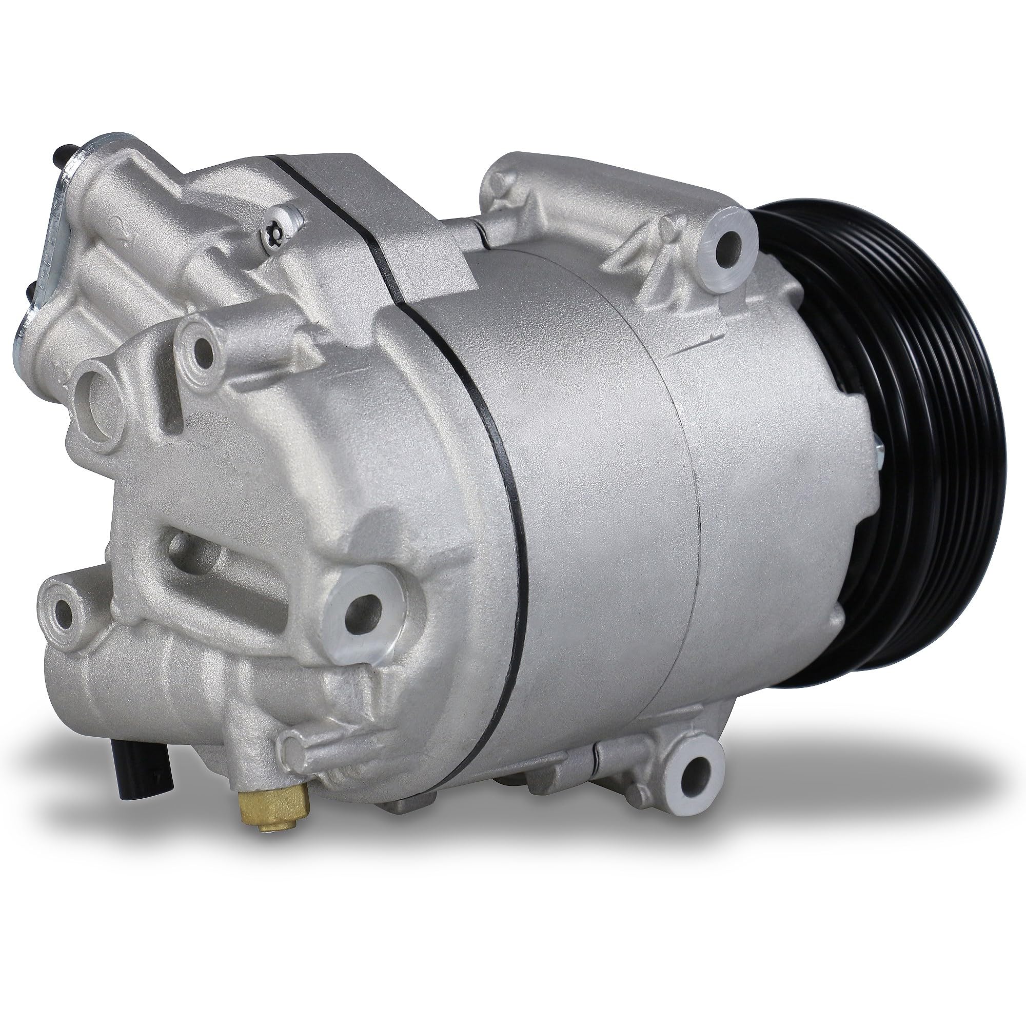 Compressore, Climatizzatore Compatibile con: CHEVROLET CRUZE, CRUZE Schrägheck, CRUZE Station Wagon, ORLANDO, OPEL ASTRA J, ASTRA J Caravan, ASTRA J GTC, ASTRA J Stufenheck, CASCADA