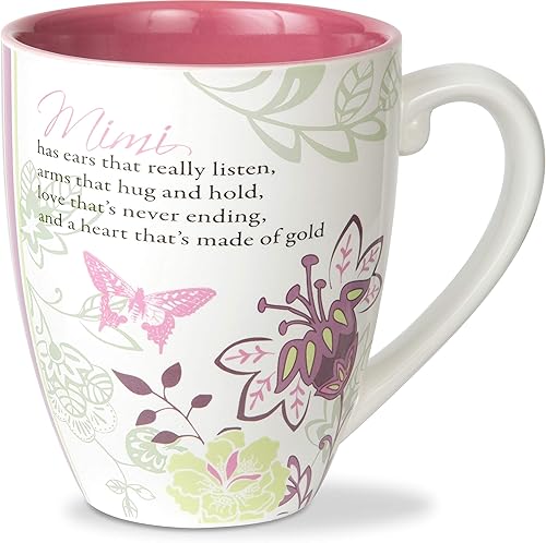 Miniatura 144 de Taza de cerámica Mark My Words "You're Amazing", 20 onzas