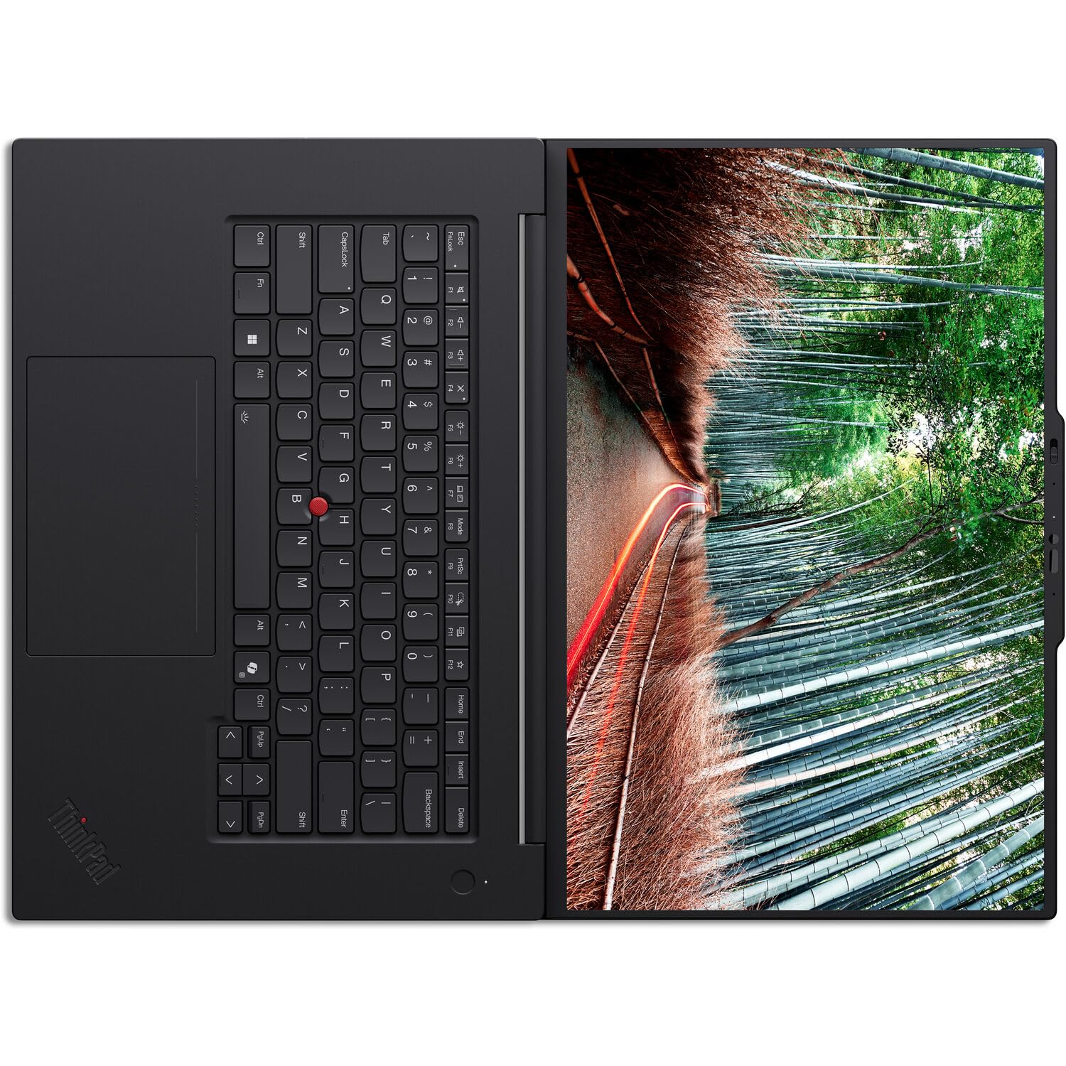 Windowsノート本体 ThinkPad T1g Gen 8 DDR5 64GB/RTX5070/US Lenovo ThinkPad T1g Gen 8, laptop AI, Intel Ultra 9 285H vPro (5,4