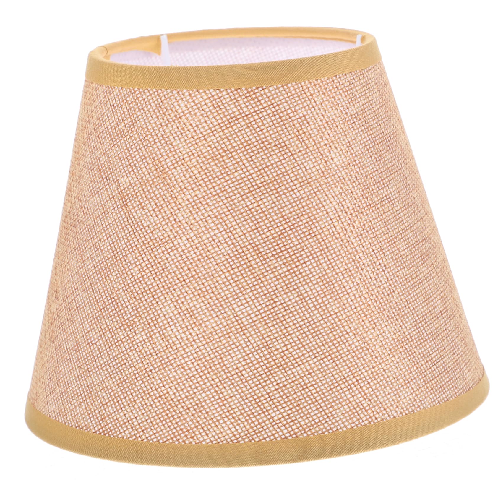 SOESFOUFU Cartoon Printing Lampshade Child Lamp Shade Pleated Fabric Shade for Table Lamps