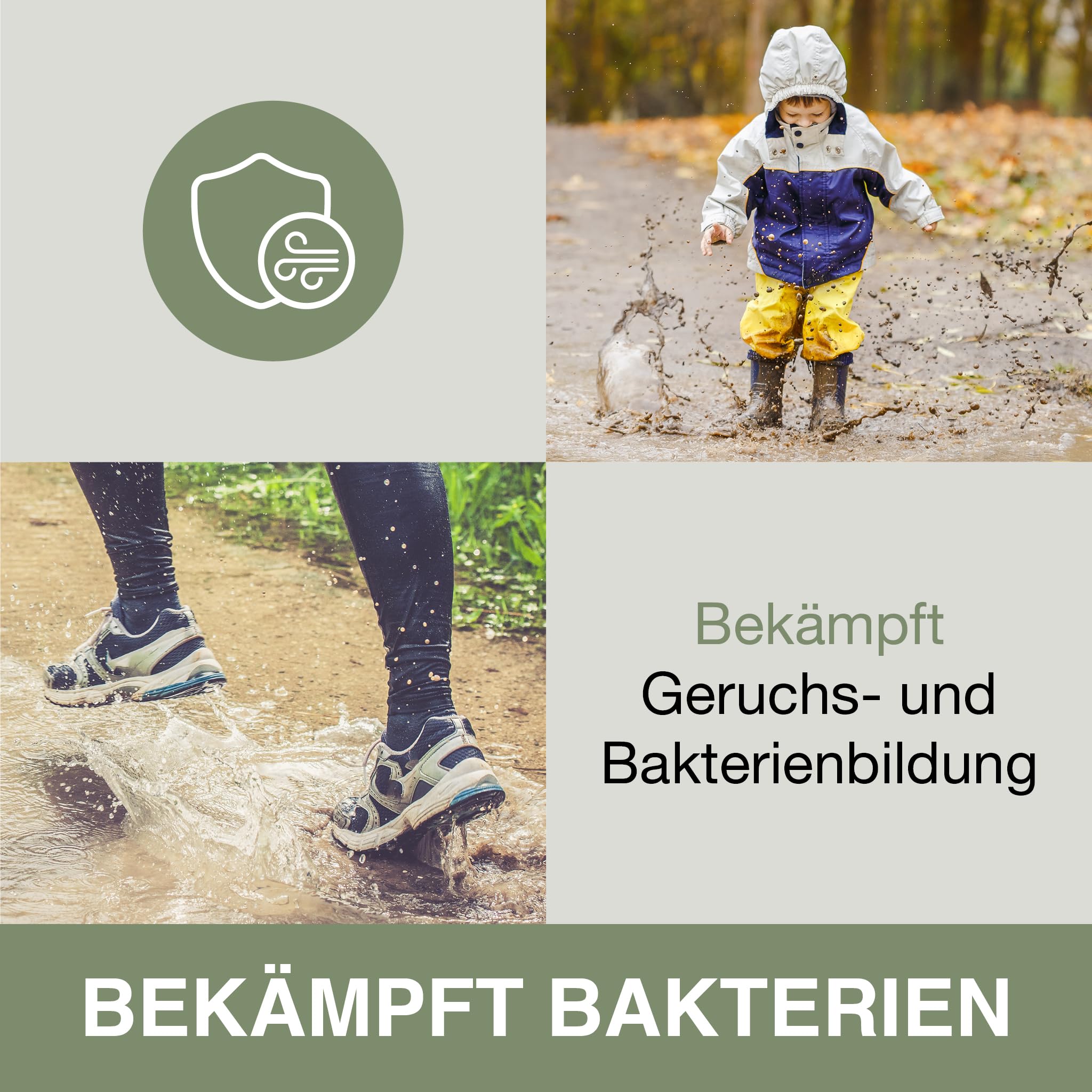 Melissa 16540012 Schuhtrockner elektrisch - Schuh- und Stiefelwärmer - Heizung mit Gebläse und Zeitschaltuhr - für 2 Paar Schuhe/Handschuhe - Weiß, Hell