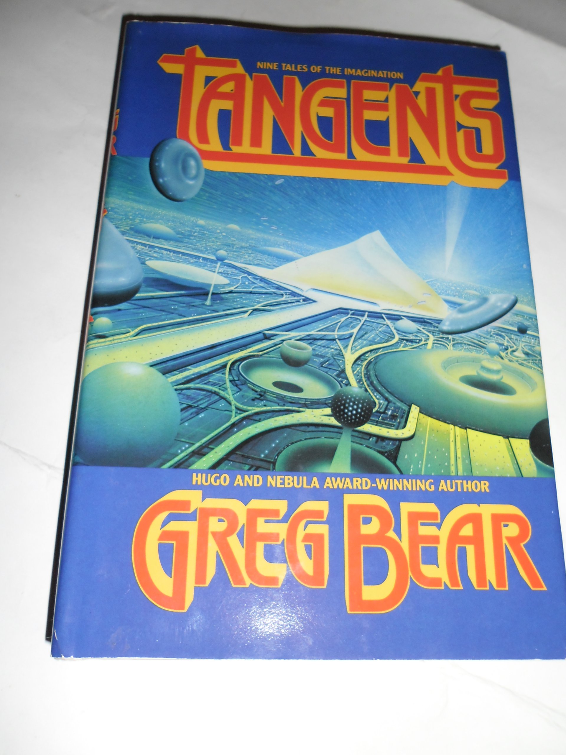 Buy Tangents — BookShops.in