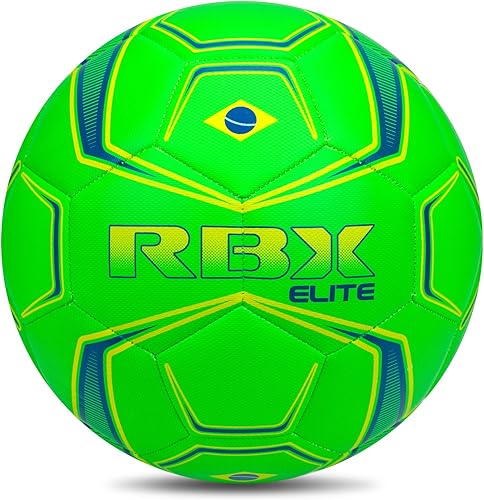 Miniatura 8 de RBX Balón de fútbol tamaño 5 Copa del Mundo y pelotas de fútbol de la selección nacional para adultos y niños