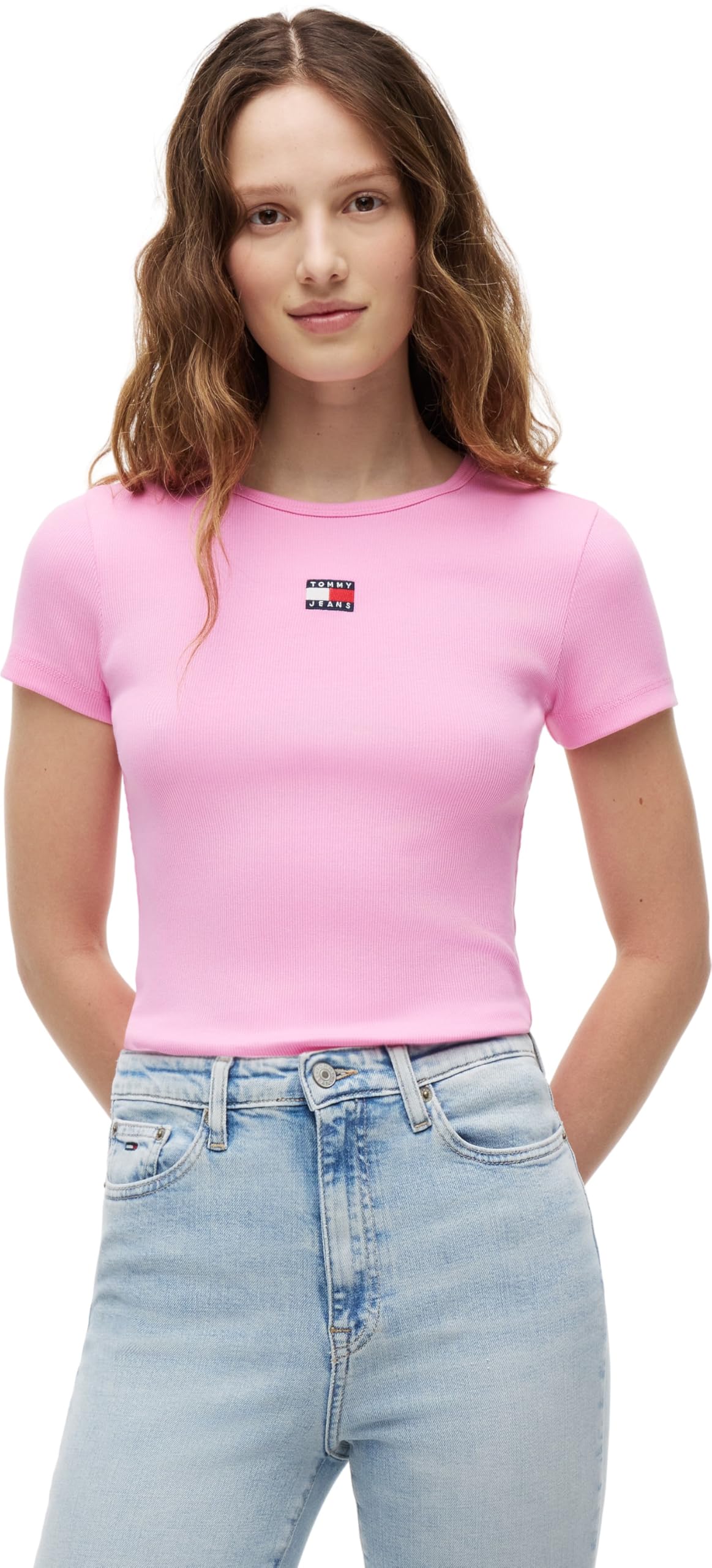 Mode von Calvin Klein & Tommy Hilfiger