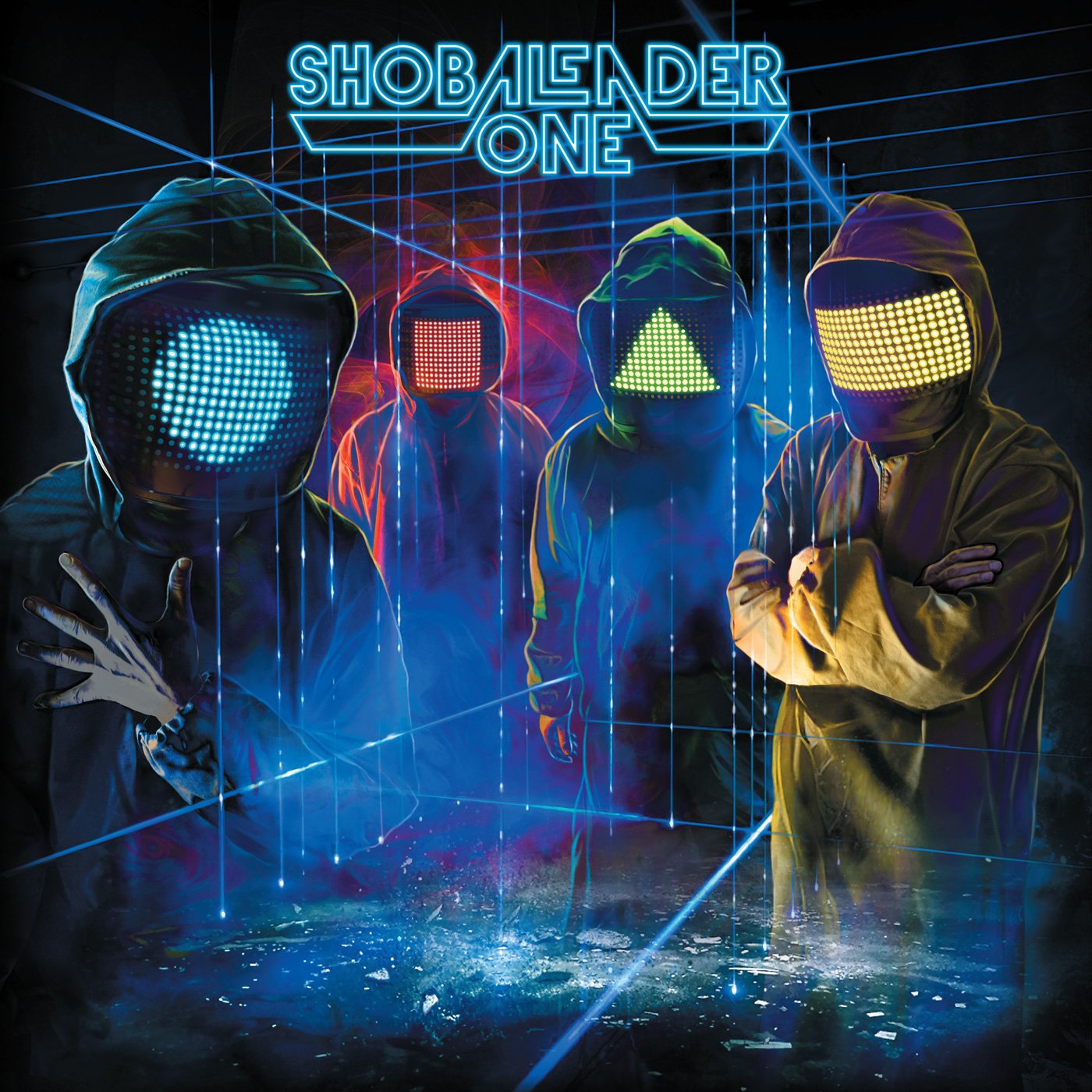 Shobaleader One
