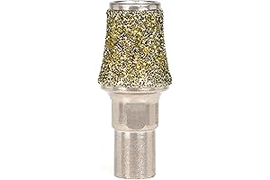 Diamond Dog Nail Grinder Attachment: Precision Nail Care for Your Furry Friends