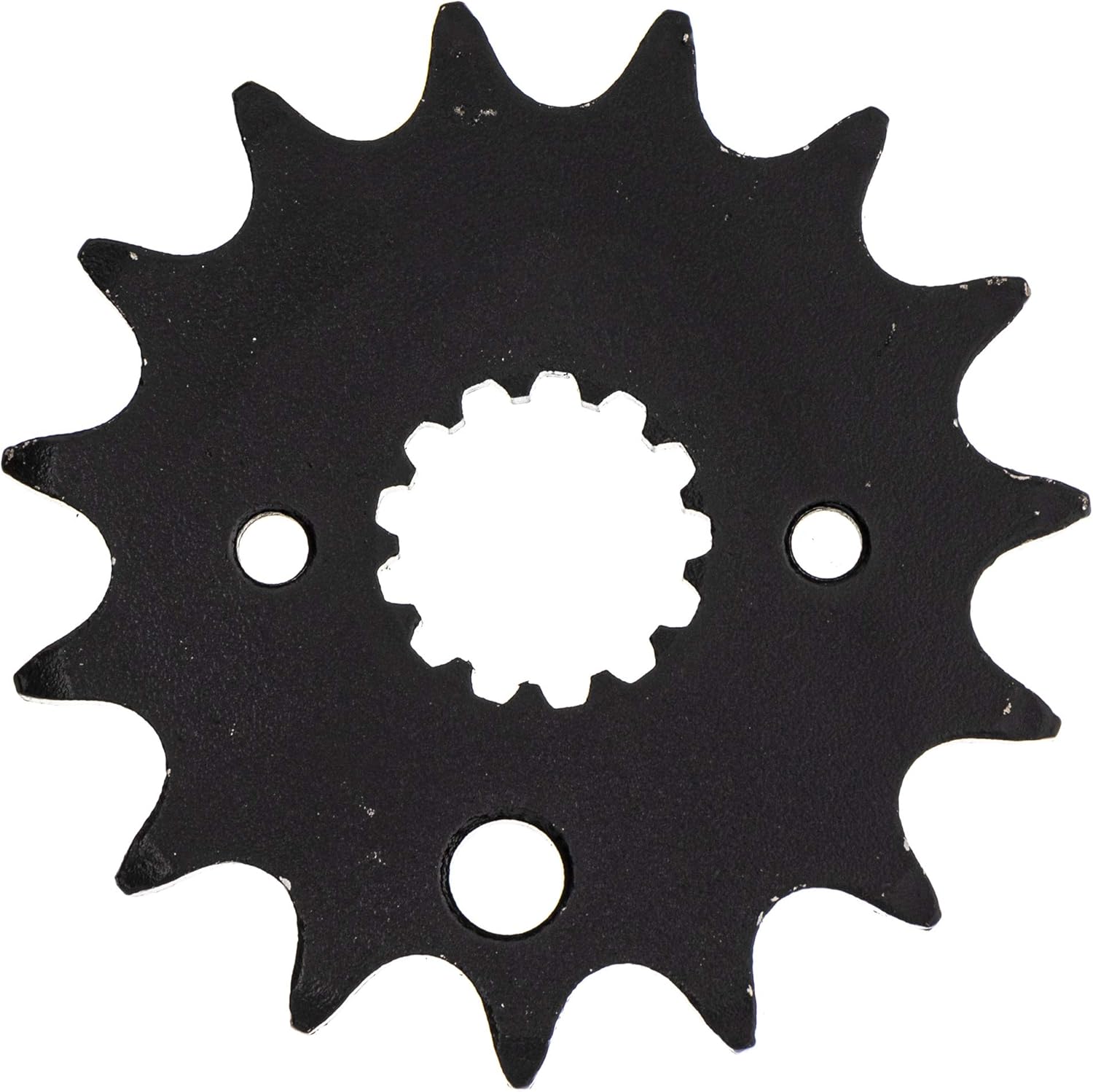 NICHE 530 Pitch 15 Tooth Front Drive Sprocket for Suzuki GSXR750 Katana 600 750 Yamaha R3 RD350 YZF600R SR500 FZR600