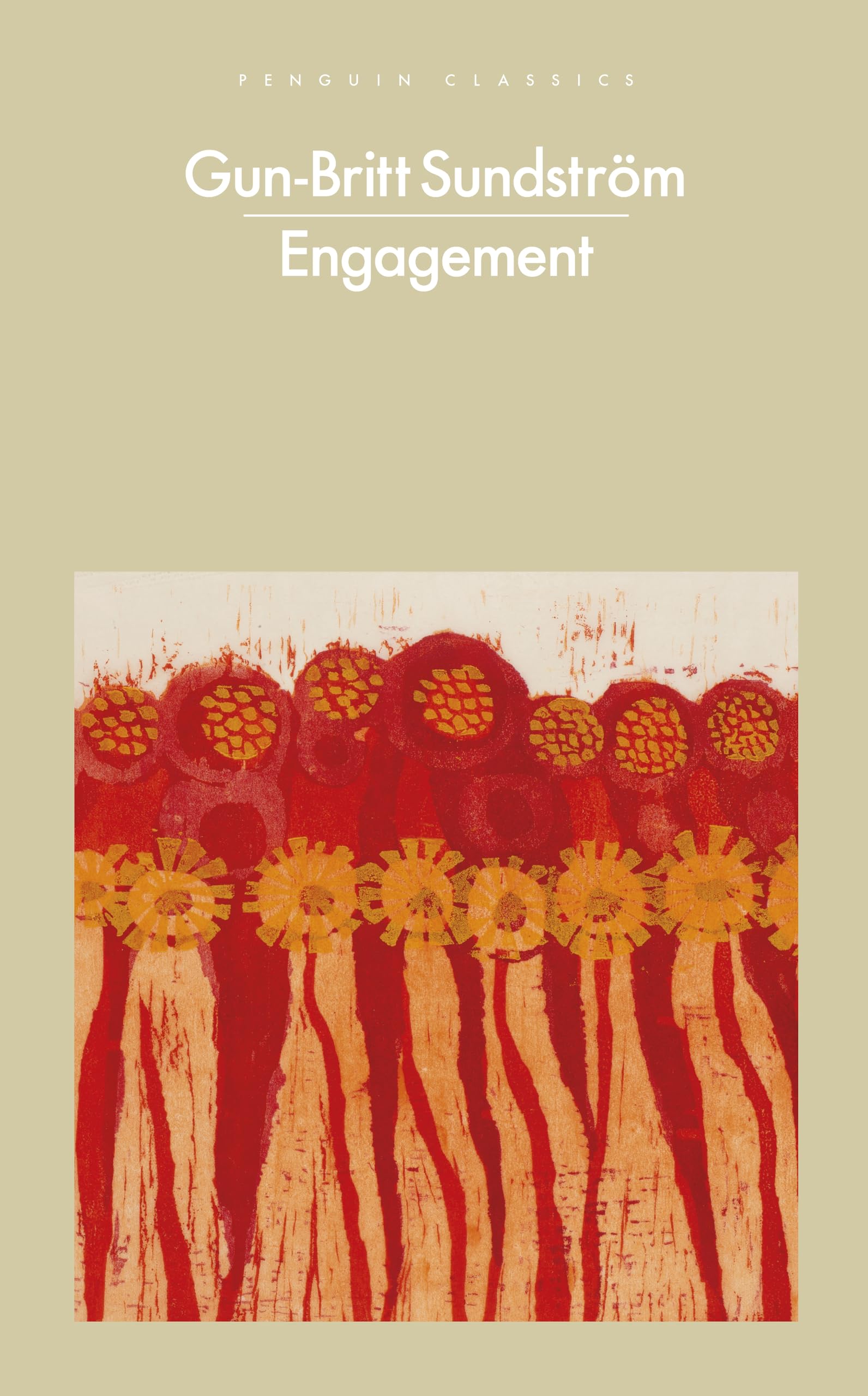 Engagement (Penguin Modern Classics)