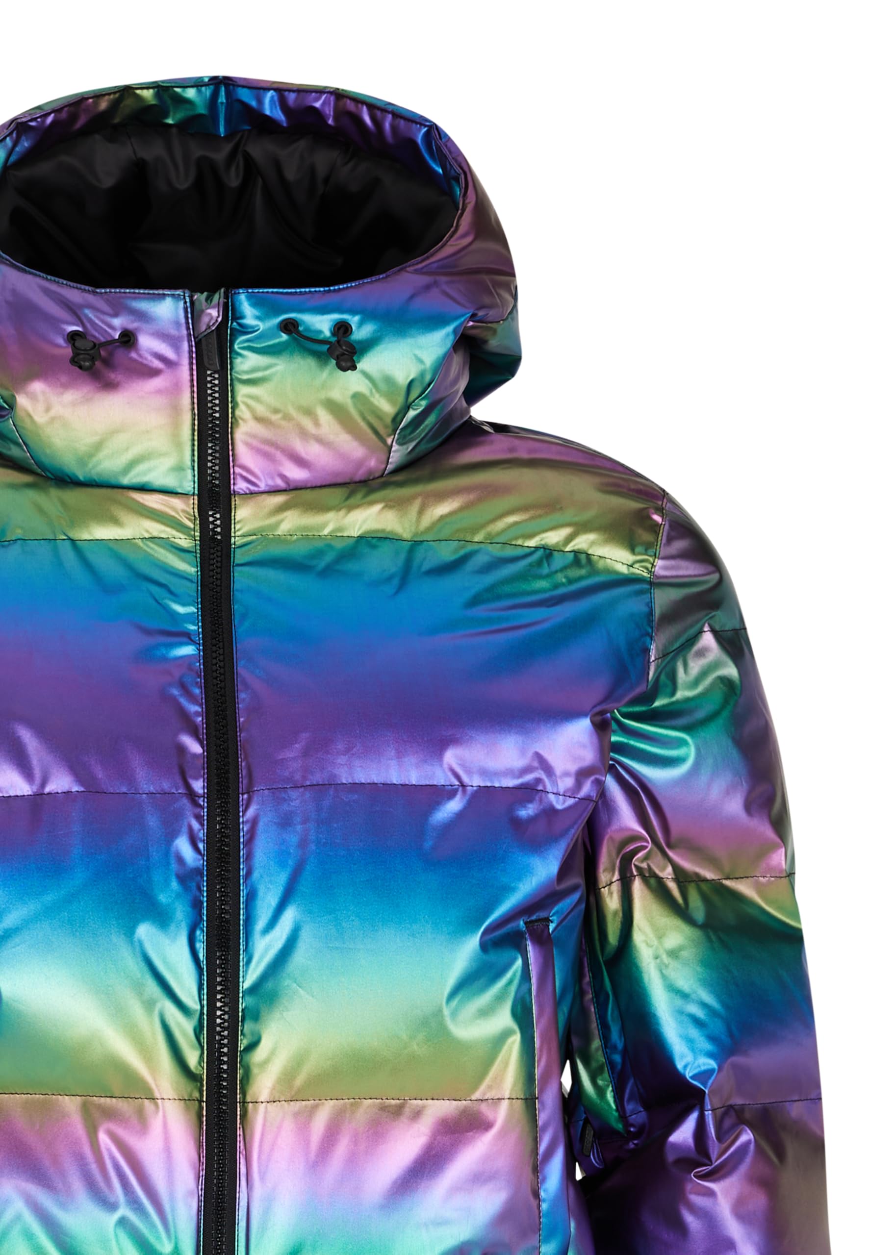 Protest Damen Ski- Und Snowboardjacke PRTLAILA