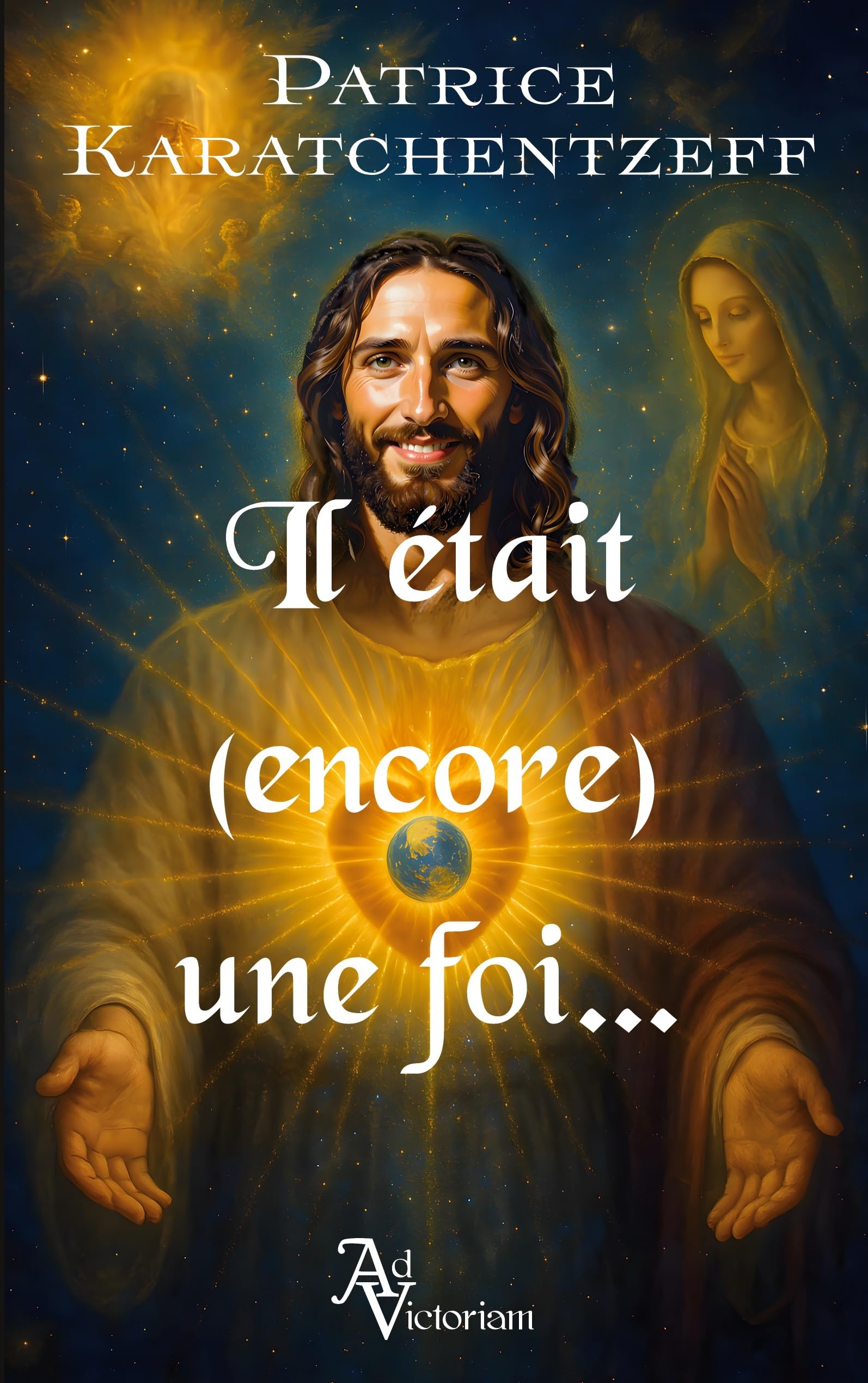 Il était (encore) une foi...
