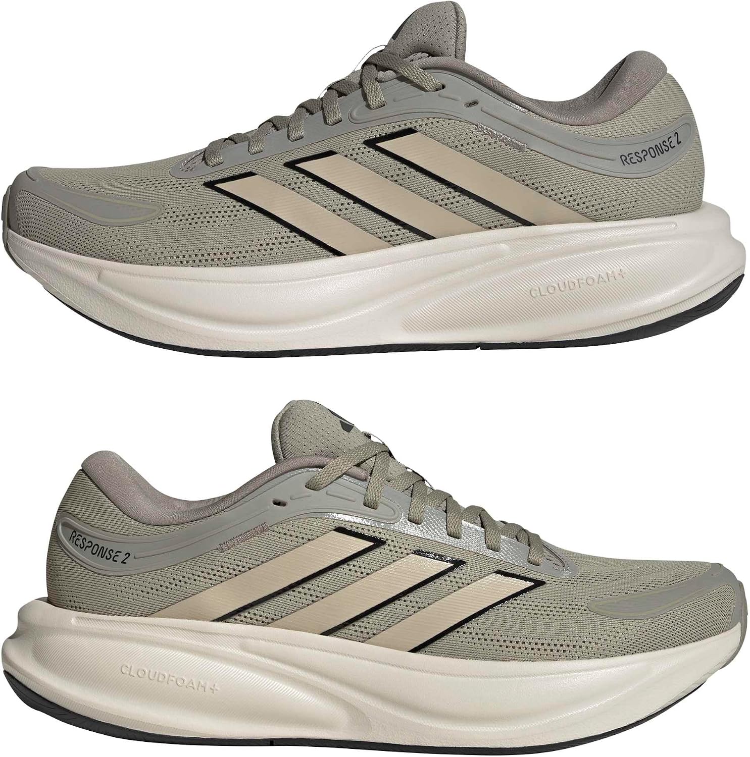 adidas Response 2 Running Shoes
