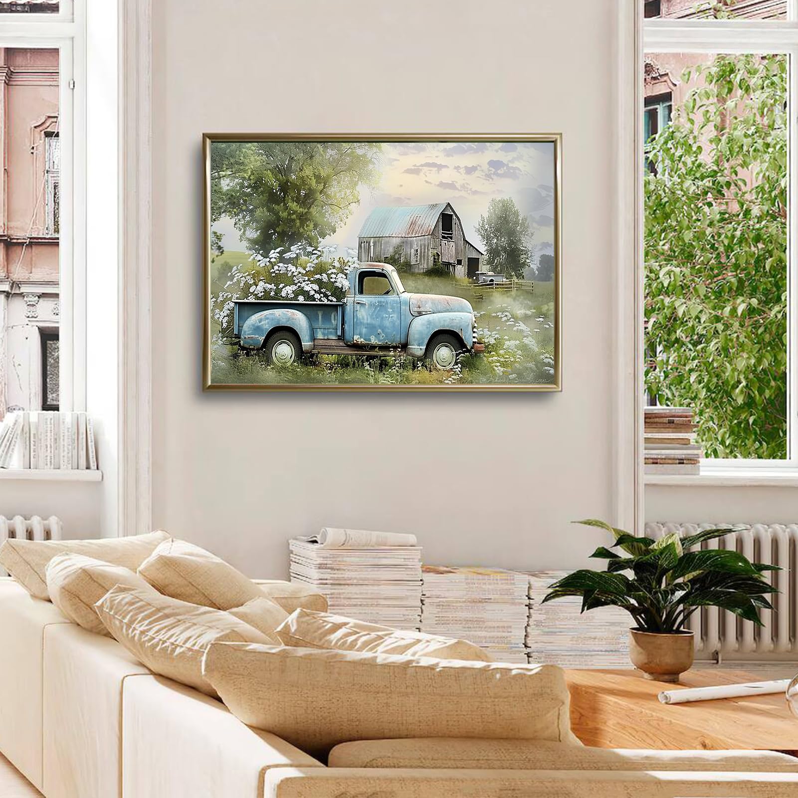 StephenKenny 活版印刷 ポスター TRUCK FURNITURE StephenKenny 活版印刷 ポスター TRUCK FURNITURE TODAY IS A