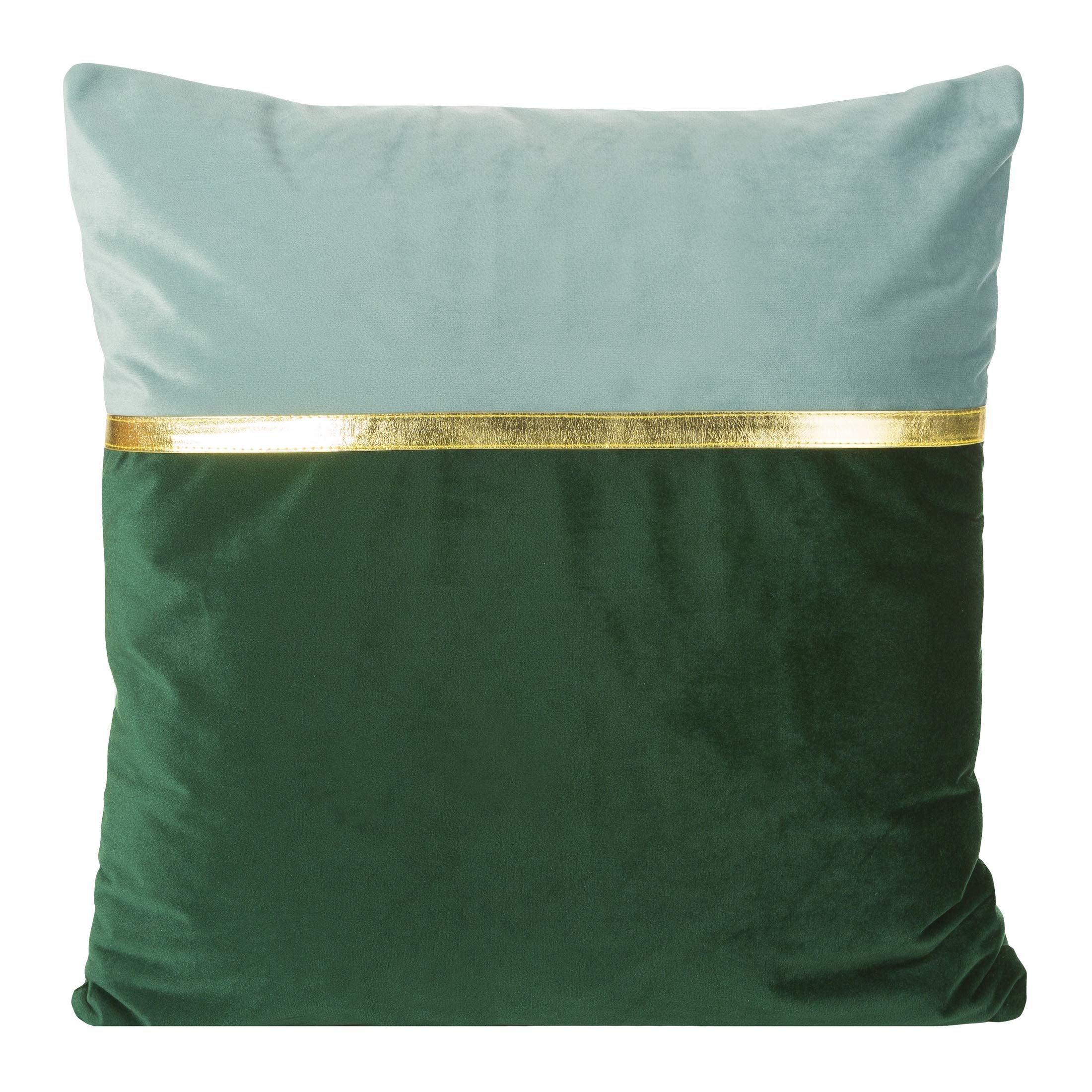 Eurofirany cushion covers cushion covers couch cushion covers sofa cushion covers decorative cushions double pack of 2 pillowcases decorative cushion seat cushions black 45 x 45 cm 2