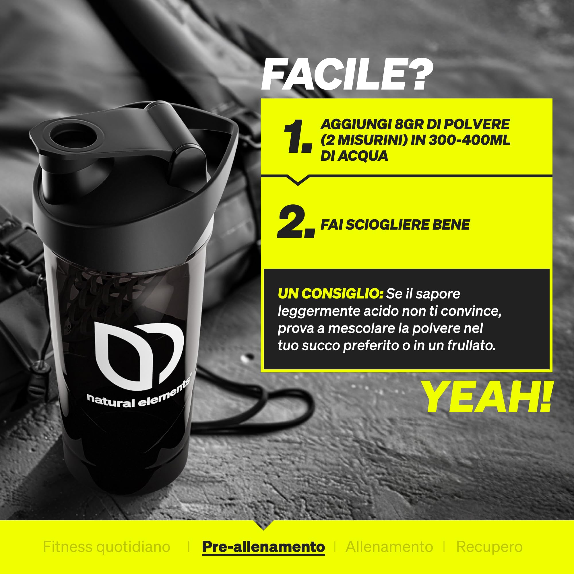 L-citrullina malato in polvere 2:1 – 500 g di polvere – ideale prima dello sport – vegano, elevata purezza, ad alto dosaggio, senza additivi – prodotto e testato in laboratorio in Germania