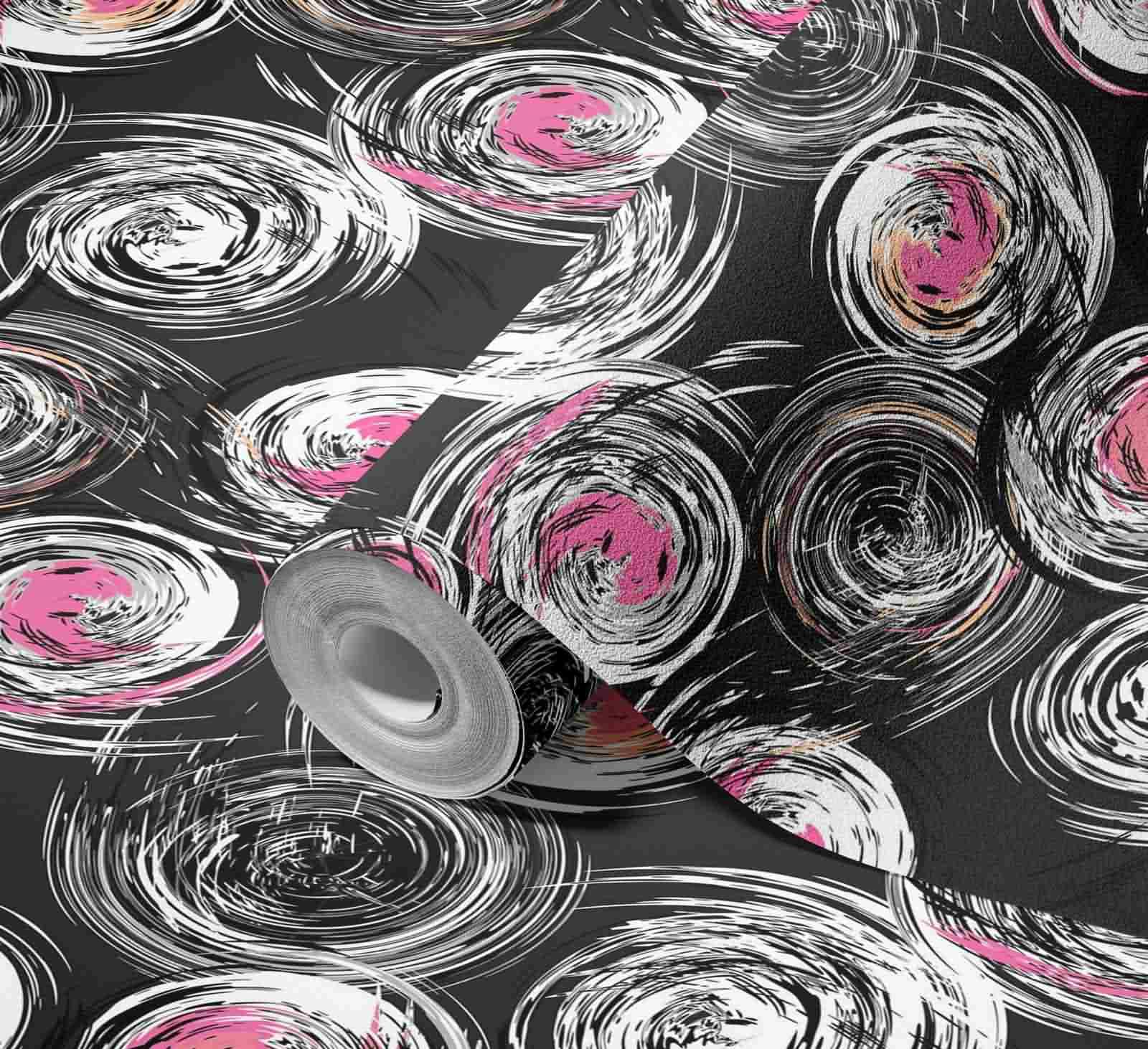 Papel Vinilico Autoadhesivo 3d Retro Adhesivo Autoadhesivo Cocina Bano