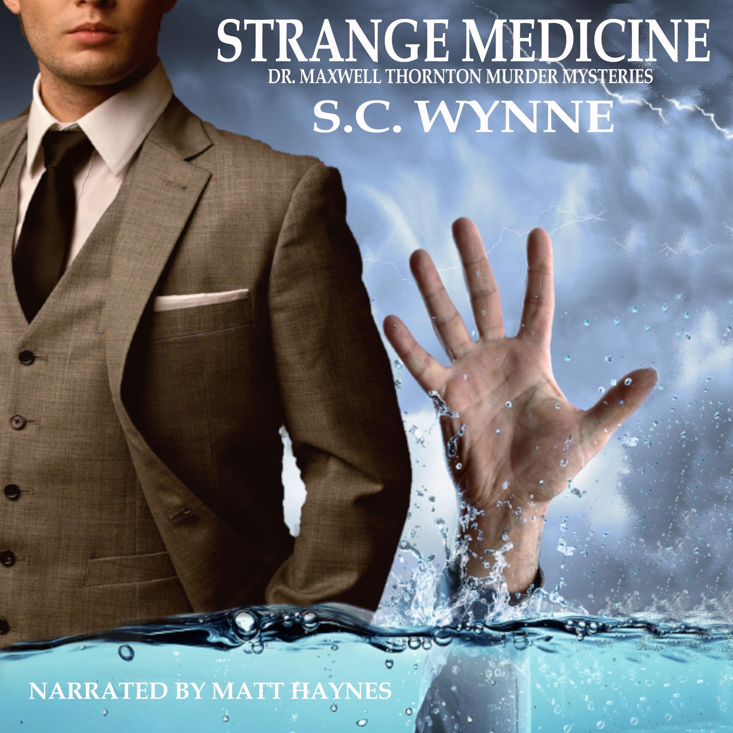 Strange Medicine