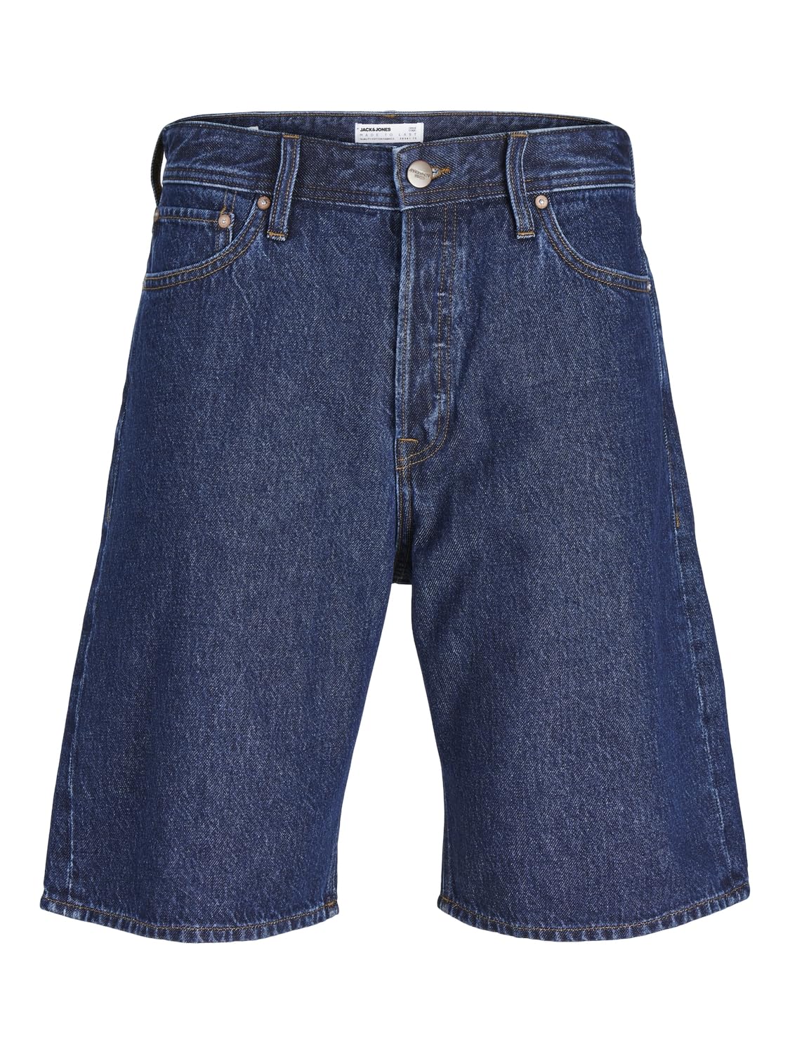 Jack & Jones Bermuda Jack&Jones Alex Azul Parches para Hombre