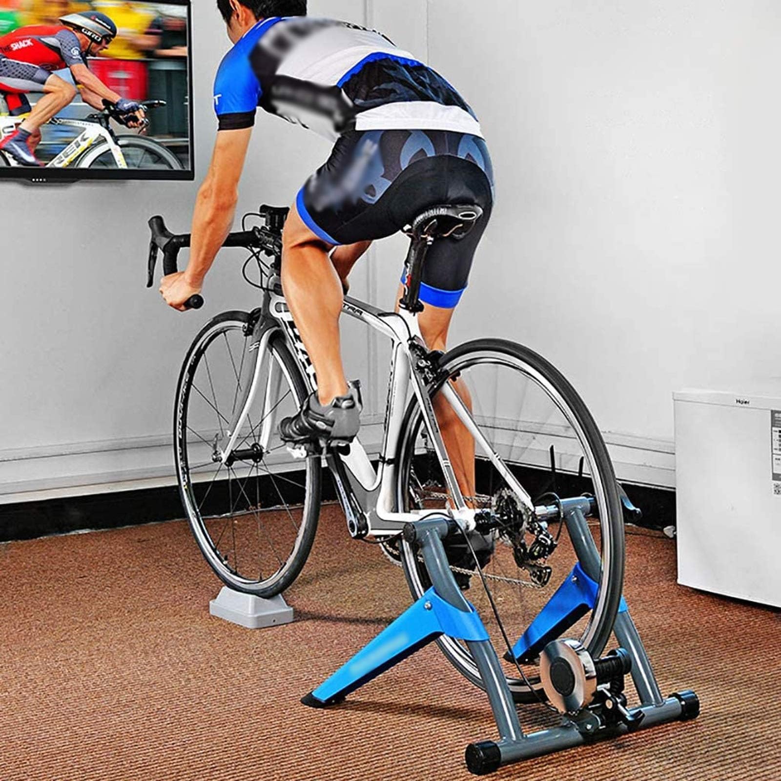 eilleur rouleau à vélo (Hoe Trainer) 2022 | Avis &ap; Coparatif - The