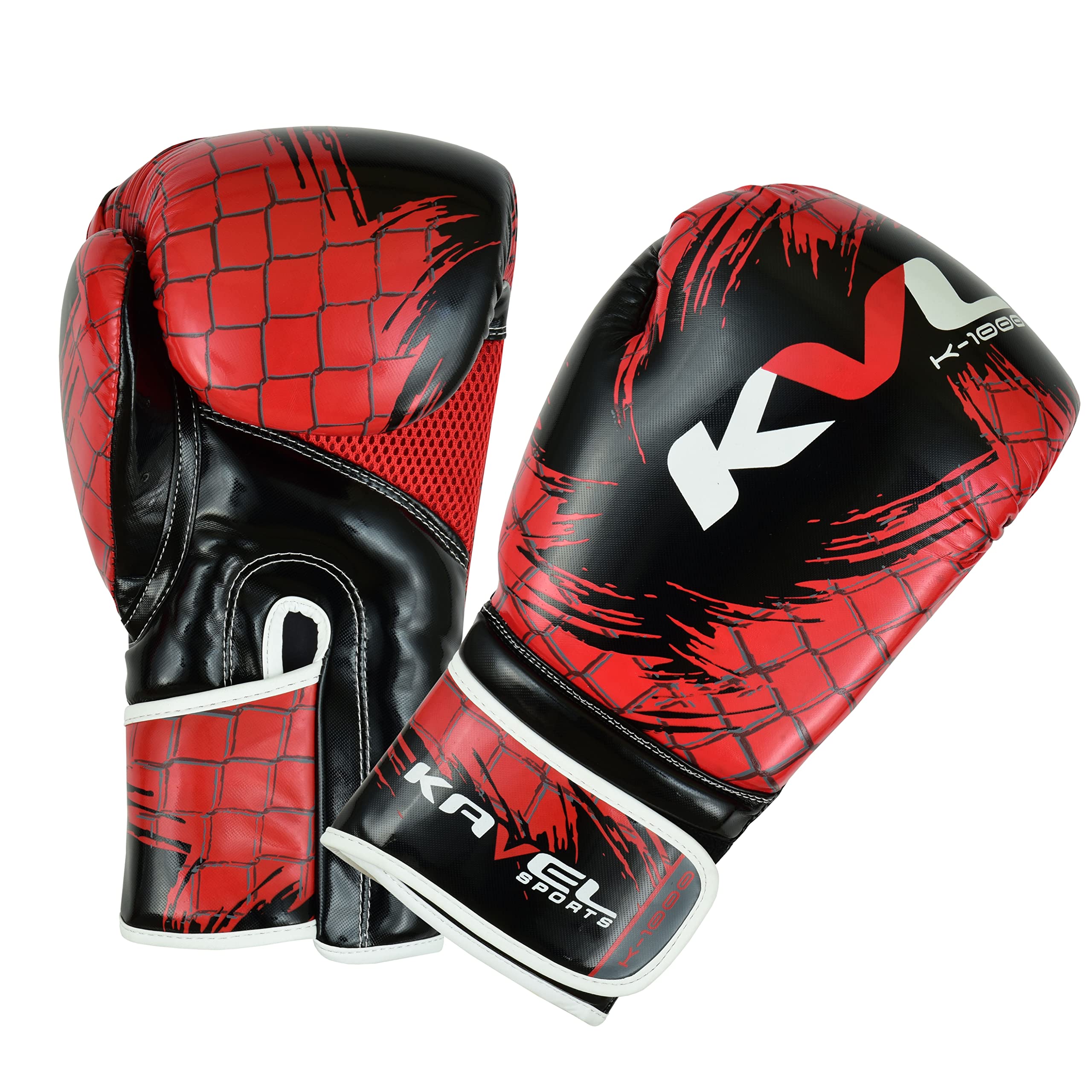 10 Best Muay Thai Gloves For Beginners Train Comfortably & Safely