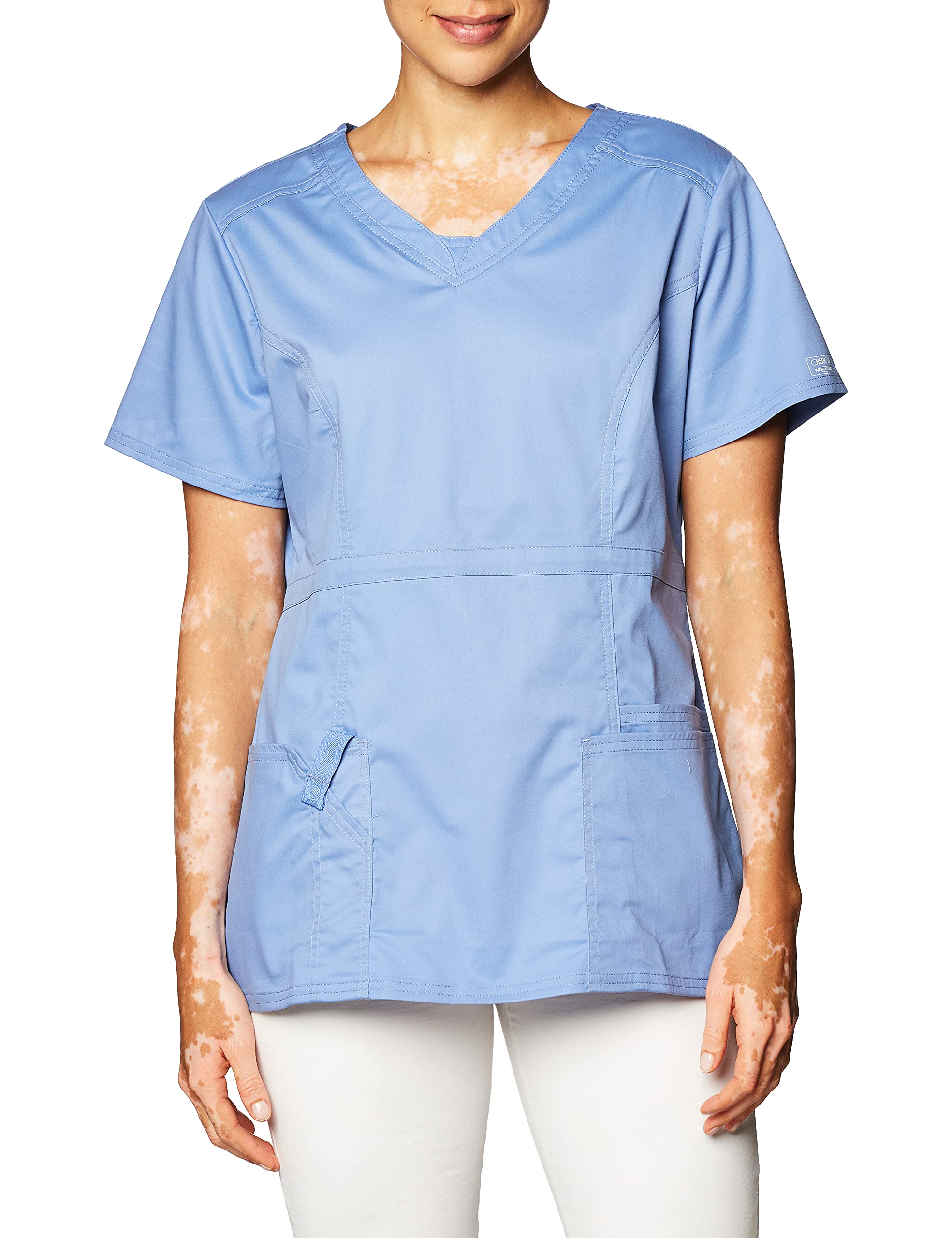 Cherokee by UnlimitedWr. Fit Top