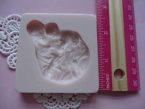 Miniatura 3 de PRIMERA COMUNIÓN Virgen con Jesús II, Madona (Medidas Segunda Imagen/NO DEVOLUCIONES) Molde de silicona por Oh! Sweet Art