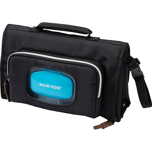 Miniatura 6 de Maxi-Cosi Cambiador de embrague, negro