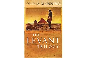 The Levant Trilogy
