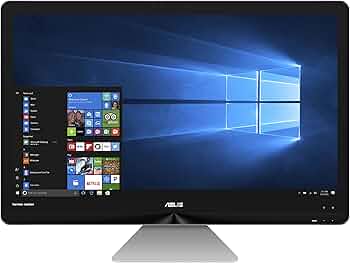Windowsデスクトップ ASUS Zen Aio ZN270IEUK 81qvkfbTkxL._AC_UF350,