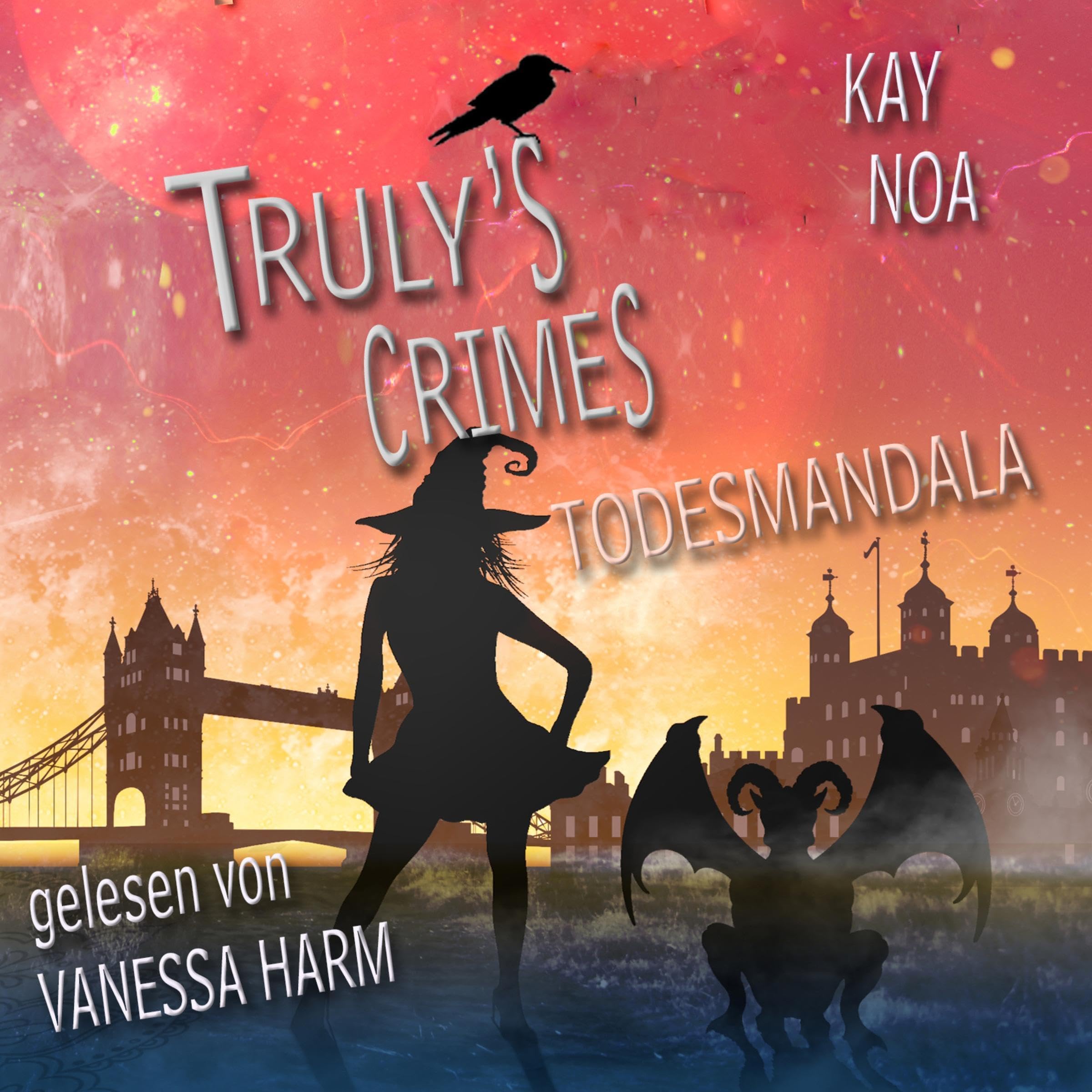 Cover art for Todes Mandala
