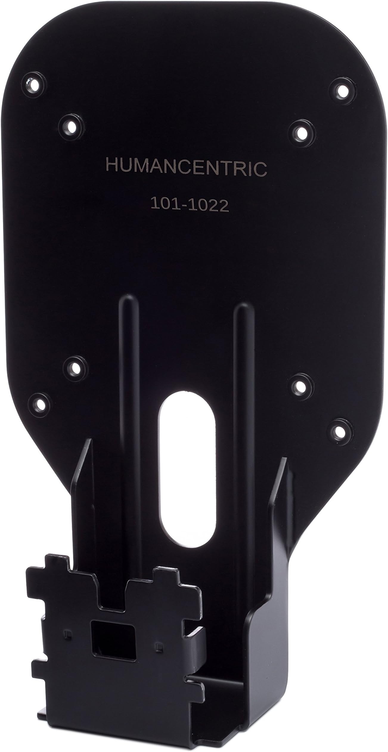 VESA Mount Adapter for Dell SE2416HX, S2216M, SE2716H, SE2216H, S2817Q, SE2417HG, S2316M, S2316H, SE2416H and more - by HumanCentric