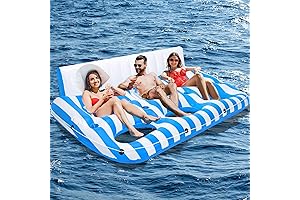 Pool Inflatable Lounger Float