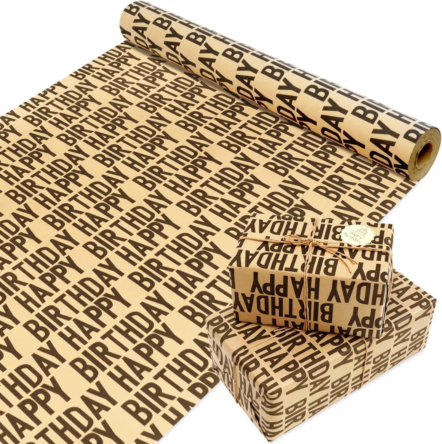 How to Pair Black Wrapping Paper with Colorful Accessories for Stunning Gifts