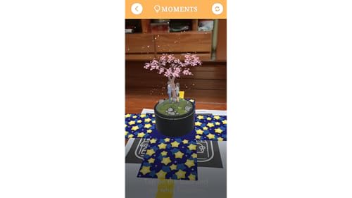 AR Moments Demo
