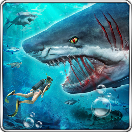 Shark Attack: Jaws the Predators - App on Amazon Appstore