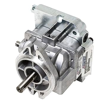 MAKO① Amazon.com: Exmark 1-613042 Pump Turf Tracer HP Viking Hydro