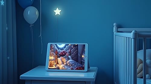 Asleep Leprechaun Legend: Whimsical Forest Lullabies & Magical Ambient Soundscapes for Fire TV & Fire Tablet – vue 2