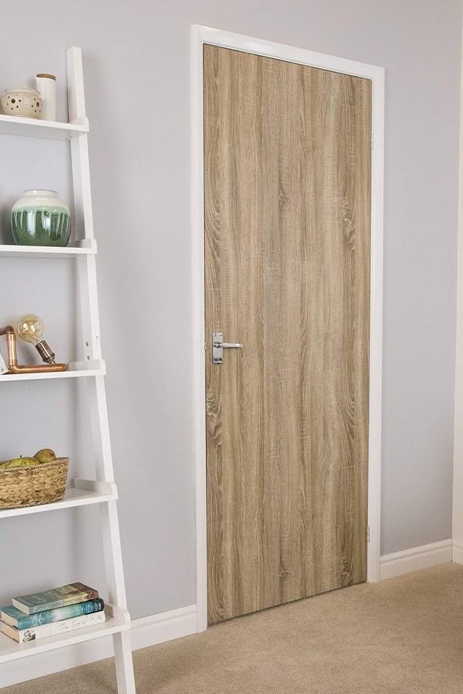 4 U20ac/m²) Selbstklebende Folie Tapete Klebefolie Möbelfolie Holz Holzoptik