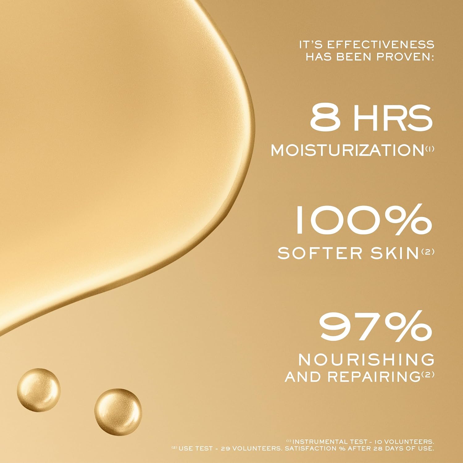 Nuxe Huile Prodigieuse Multi-Purpose Dry Oil - Radiant Glow and Lightweight Hydration for Face, Body & Hair. Nourishes, Repairs and Enhances