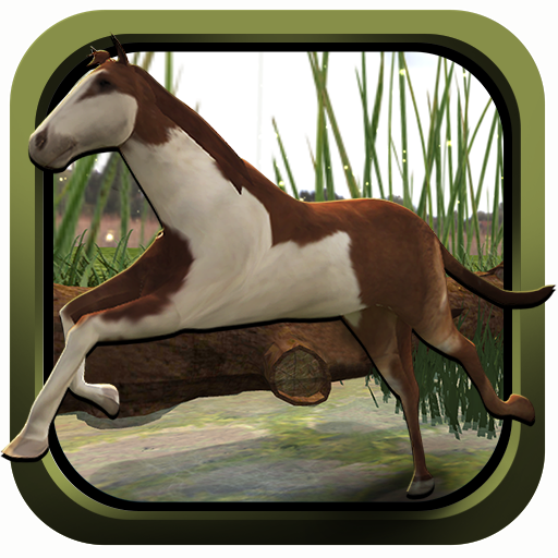 Horse Racing Game App on the Amazon Appstore