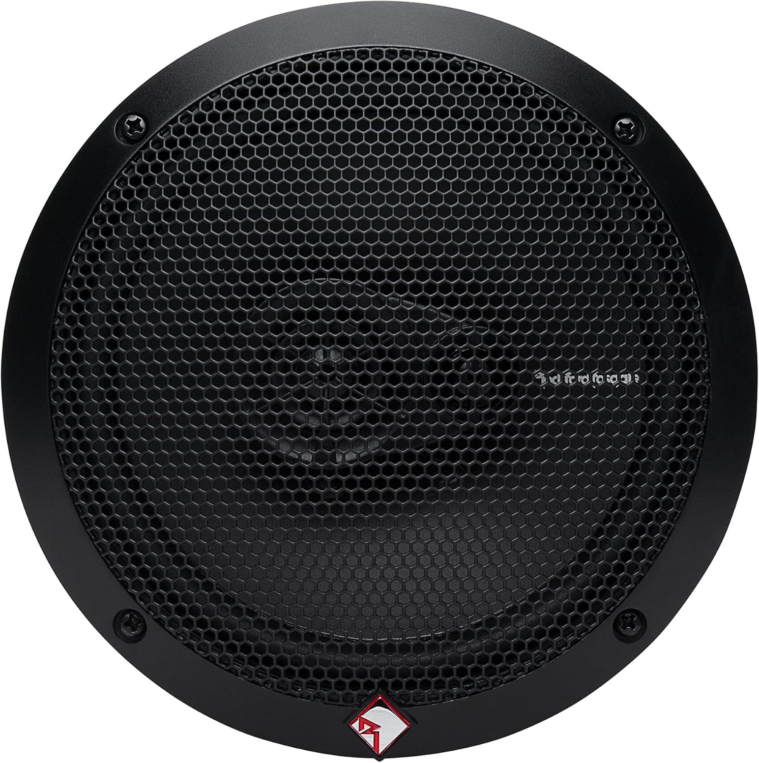 4 New Rockford Fosgate R165X3 6.5" 180W 3 Way Car Audio Coaxial Speakers Stereo : Electronics