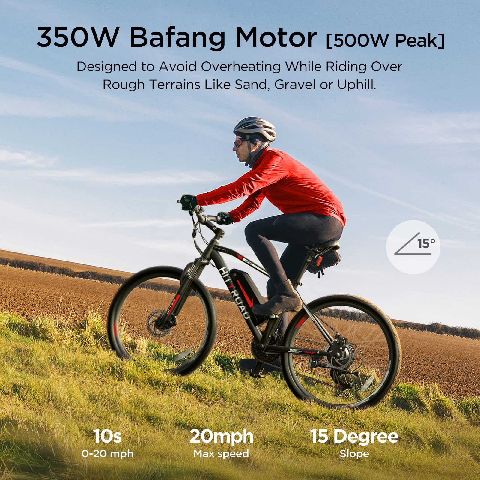 huge cycle hdt 10 price