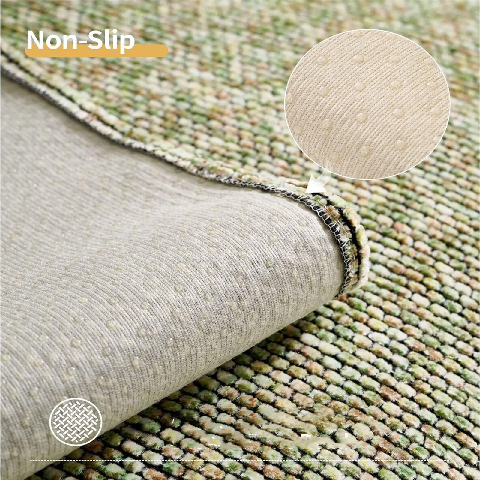 Plaid Canape Grande Taille, Jeté De Canapé XXL d'angle, Antidérapant Grand Plaid pour Canapé XXL,Plaid Canape Plaid pour Canapé Lavable