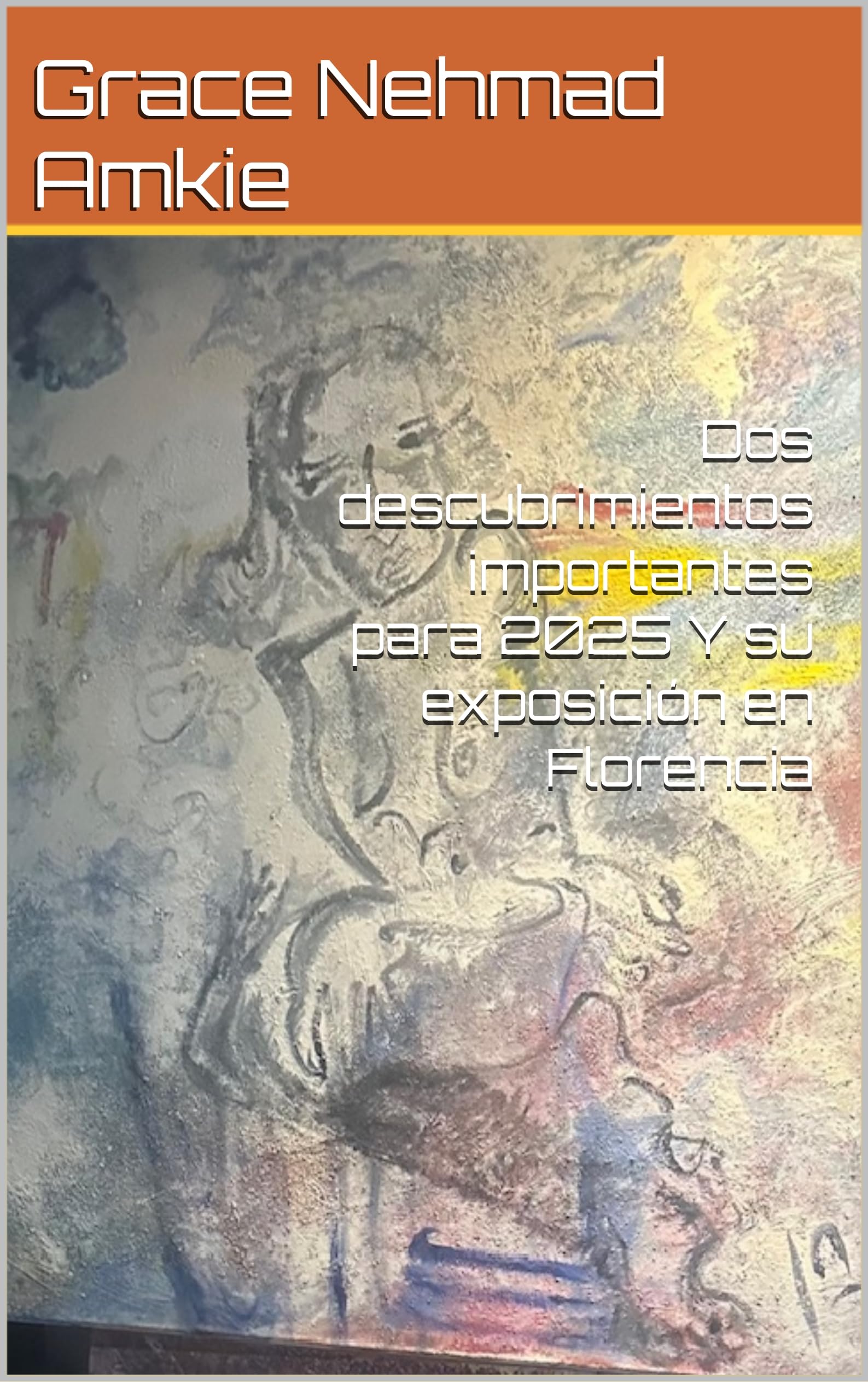 Découvertes 2025 Florence, décryptez enfin l'exposition espagnole
